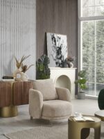 Opera Koltuk Takımı - Görsel 4