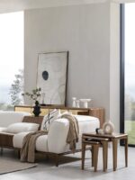 Lotus Köşe Takımı - Görsel 7